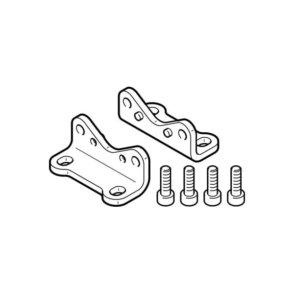 Foot Mounting HP-63